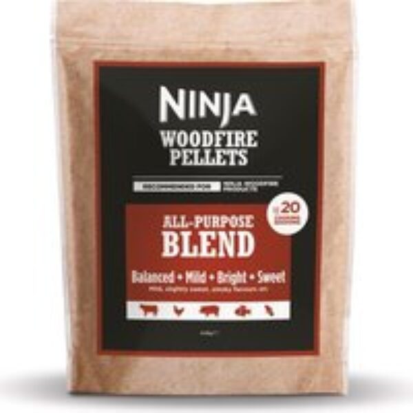 NINJA Woodfire Pellets - All-Purpose Blend