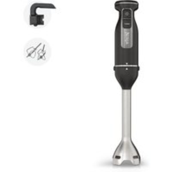 NINJA Foodi 2-in-1 CI090UK Hand Blender & Mixer - Black