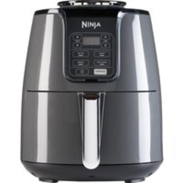 NINJA AF100UK Air Fryer - Black