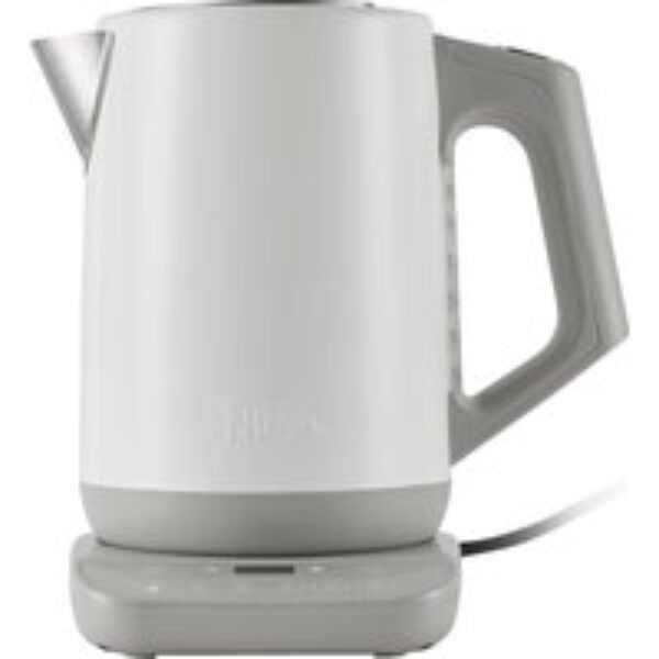 NINJA Perfect Temperature KT200UKWH Jug Kettle - White