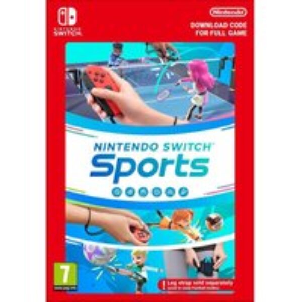 NINTENDO SWITCH Sports  Download