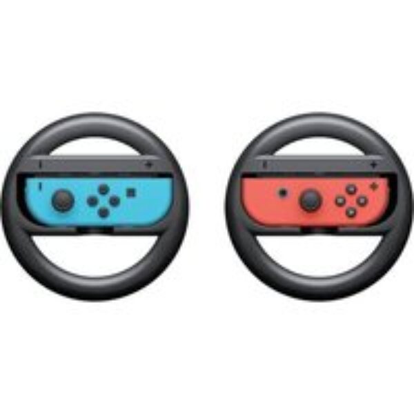 NINTENDO Joy-Con Wheel Accessory - 2 Pack