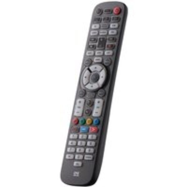 ONE FOR ALL Essential 6 URC3661 Universal Remote Control