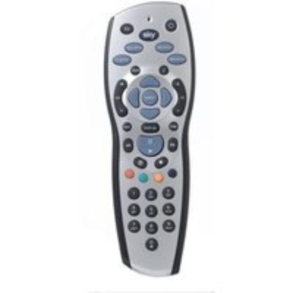 ONE FOR ALL 120 Sky TV Remote Control