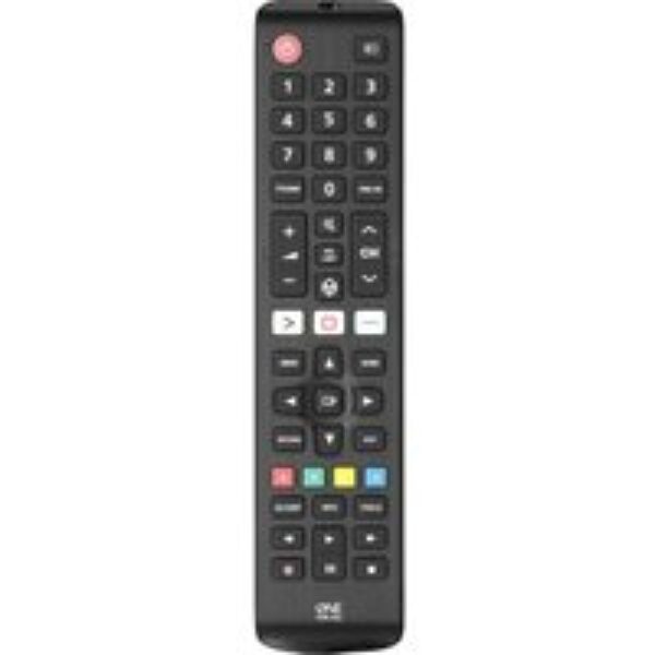 ONE FOR ALL URC4910 Samsung Universal Remote Control