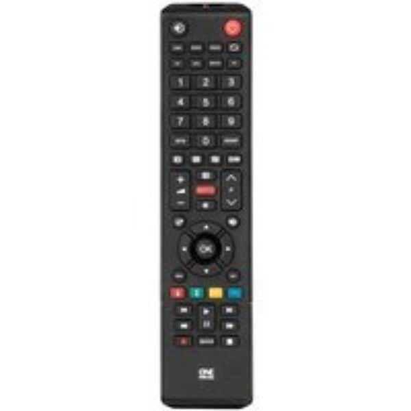 ONE FOR ALL URC1919 Toshiba Universal Remote Control