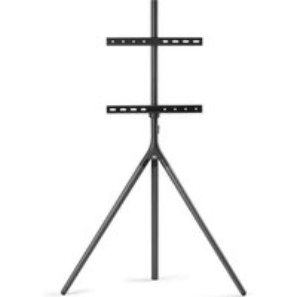 ONE FOR ALL WM 7461 32-65" Tripod TV Stand - Titanium Grey