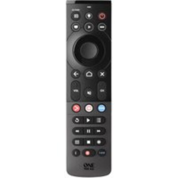 ONE FOR ALL Smart Streamer URC7945 Universal Remote Control