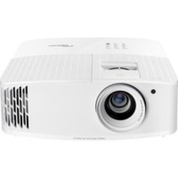 OPTOMA UHD35x 4K Ultra HD Home Cinema Projector