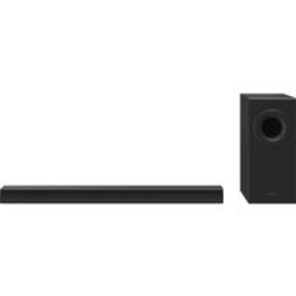 PANASONIC SC-HTB490EBK 2.1 Wireless Soundbar