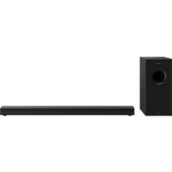 PANASONIC SC-HTB600EBK 2.1 Wireless Sound Bar with Dolby Atmos