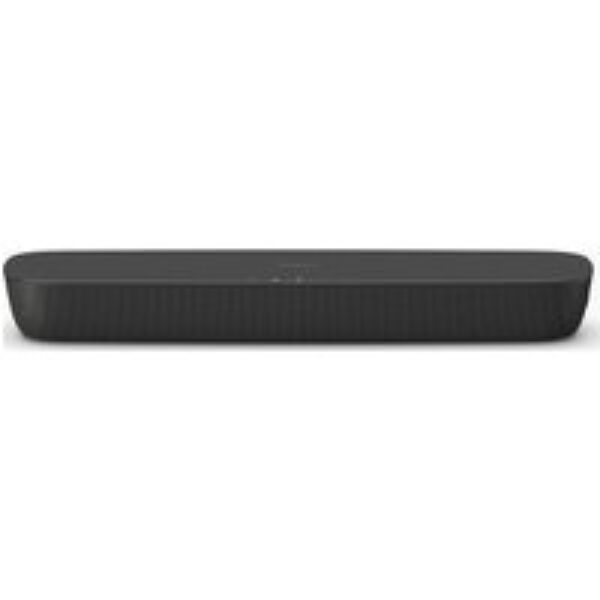 PANASONIC SC-HTB208EBK 2.0 Wireless Compact Sound Bar