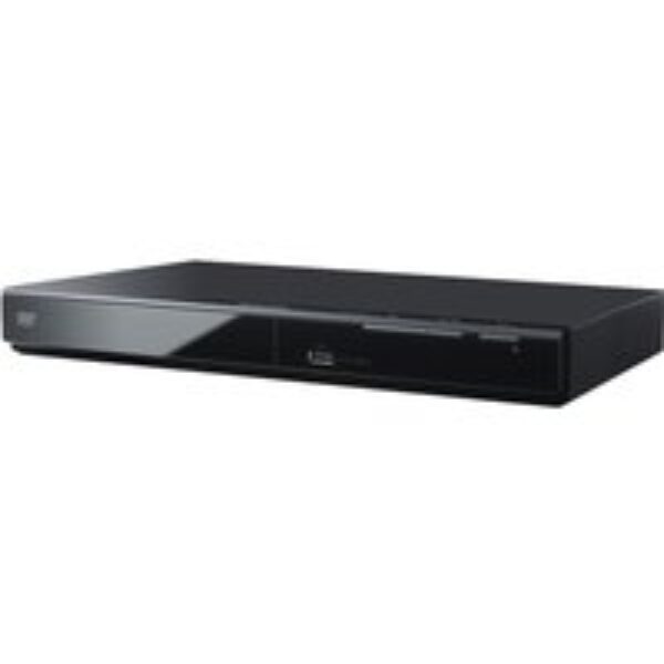 PANASONIC DVD-S500EB-K DVD Player