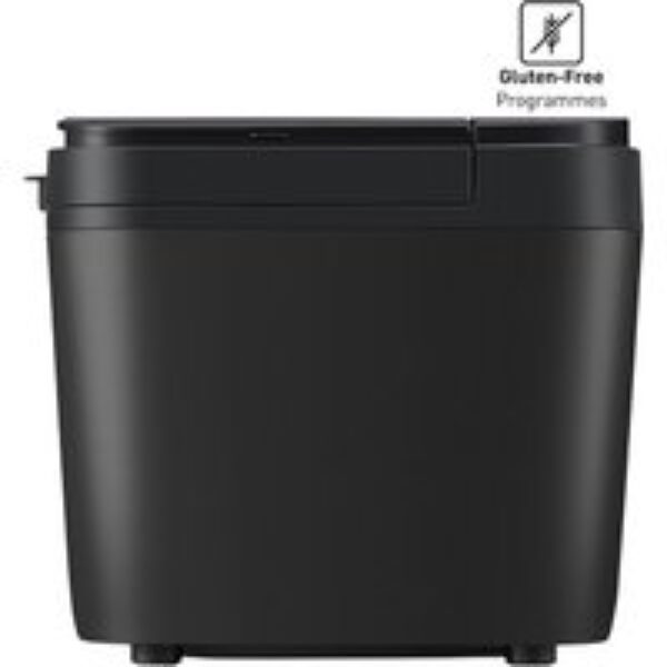 PANASONIC SD-R2530KXC Breadmaker - Black