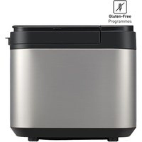 PANASONIC SD-YR2550SXC Breadmaker - Stainless Steel