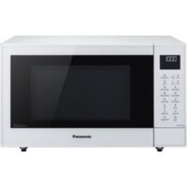 PANASONIC NN-CT55JWBPQ Combination Microwave - White