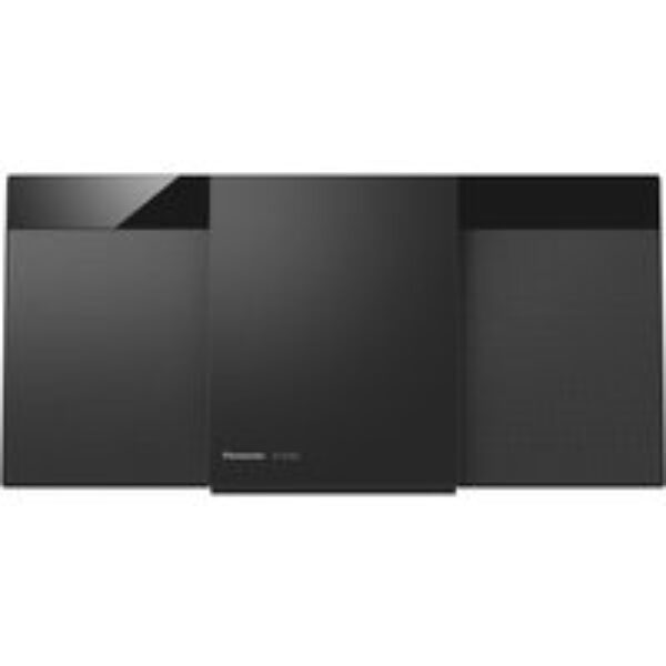 PANASONIC SC-HC302EB-K Bluetooth Flat Panel Hi-Fi System - Black