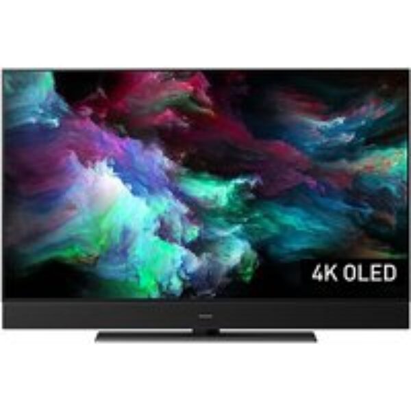 48" PANASONIC TV-48Z90AEB  Smart 4K Ultra HD HDR OLED TV with Amazon Alexa