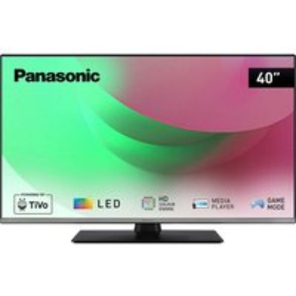 40" PANASONIC TB-40S45AEY  Full HD HDR LCD TV