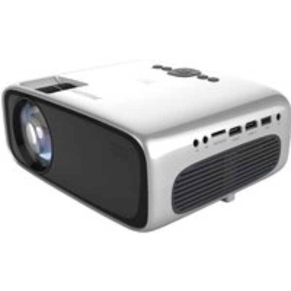 PHILIPS NeoPix Ultra 2 NPX645 Smart Full HD Home Cinema Projector