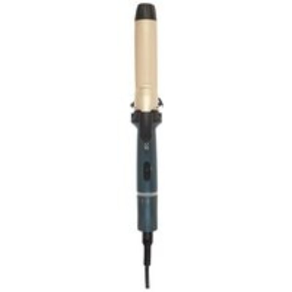 PIFCO Soft Curls 204578 Curling Tong - Gold & Blue