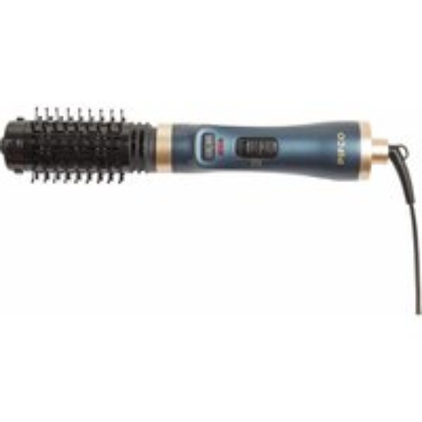 PIFCO Big Volume Rotating Hot Air Brush - Blue