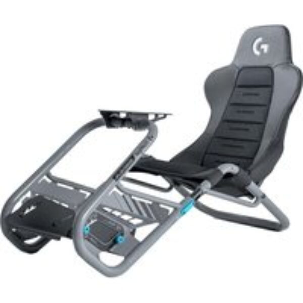 PLAYSEAT Trophy Gaming Chair - Logitech G Edition