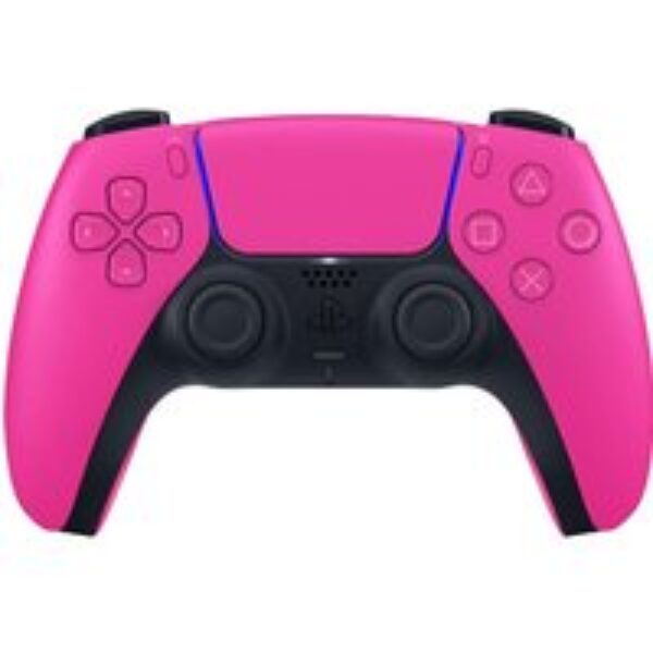 PLAYSTATION PS5 DualSense Wireless Controller - Nova Pink