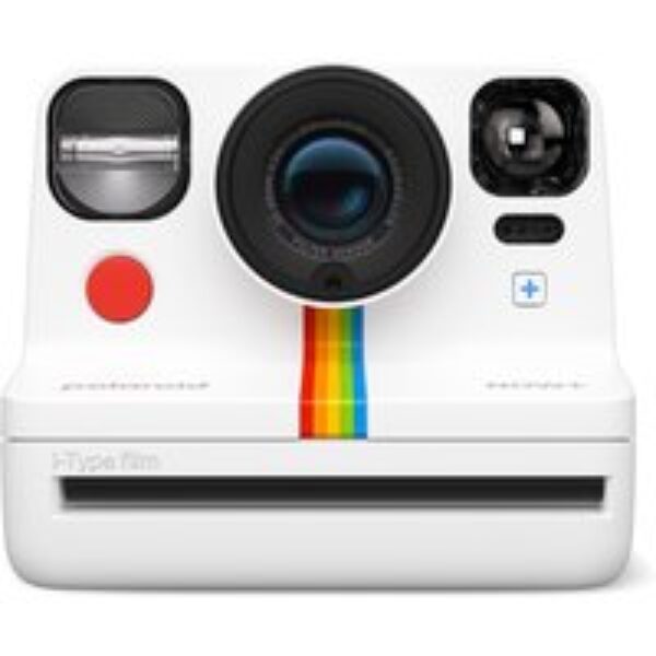 POLAROID Now Generation 2 Instant Camera - White