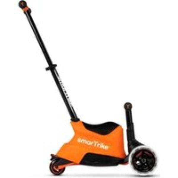 SMARTRIKE  Xtend 5-Stage Kids' Ride-On - Orange