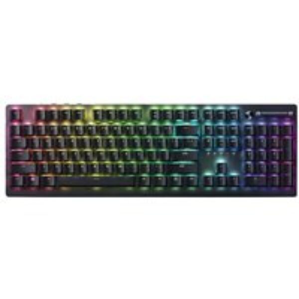 RAZER DeathStalker V2 Pro Wireless Optical Gaming Keyboard - Black