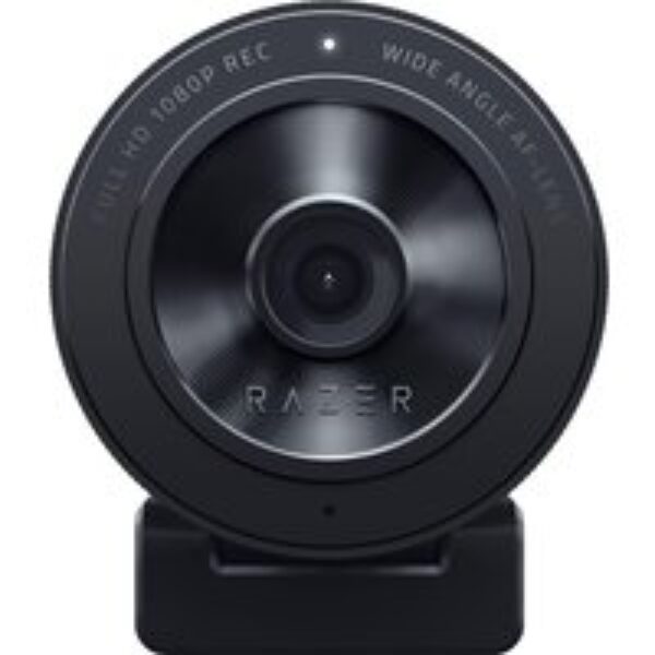 RAZER Kiyo X Full HD Streaming Webcam