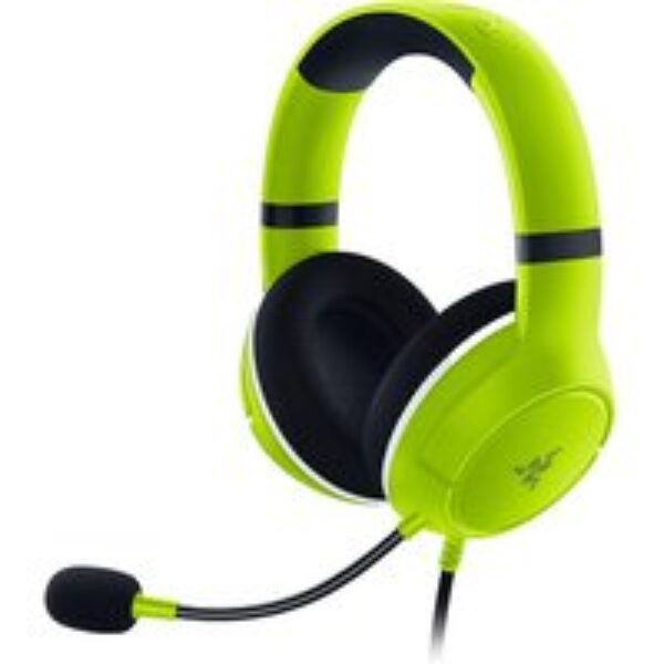 RAZER Kaira X for Xbox Gaming Headset - Green