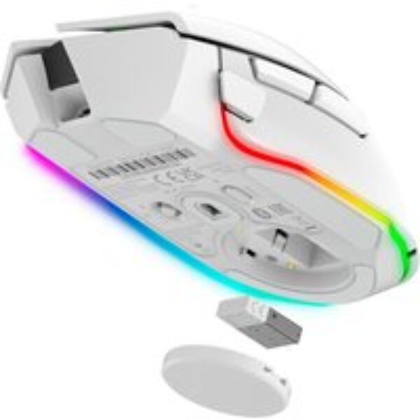 RAZER Basilisk V3 PRO RGB Wireless Optical Gaming Mouse