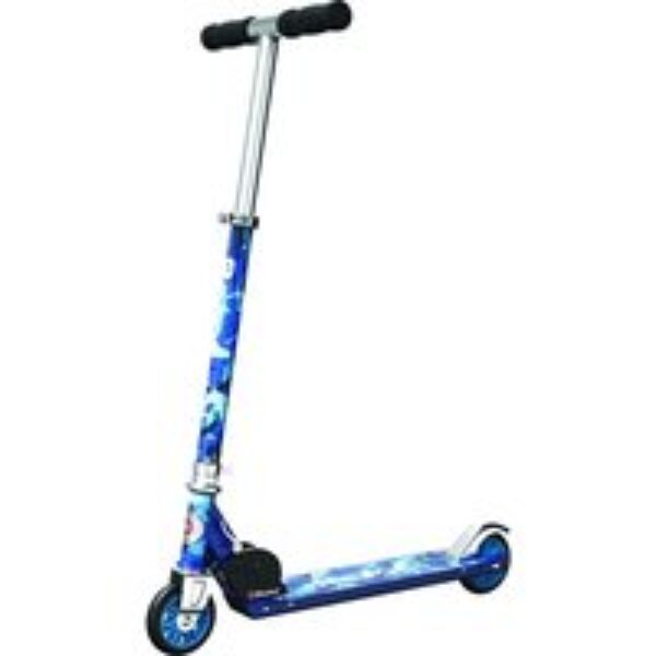 RAZOR SE Kids Kick Scooter - Shark Camo