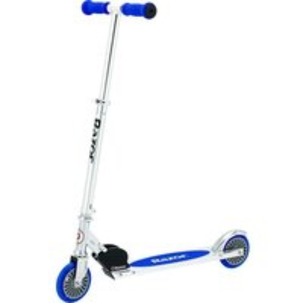 RAZOR A125 GS Kids' Kick Scooter - Blue