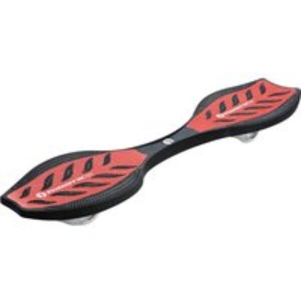 RAZOR Ripstik Air Pro Caster Board - Red