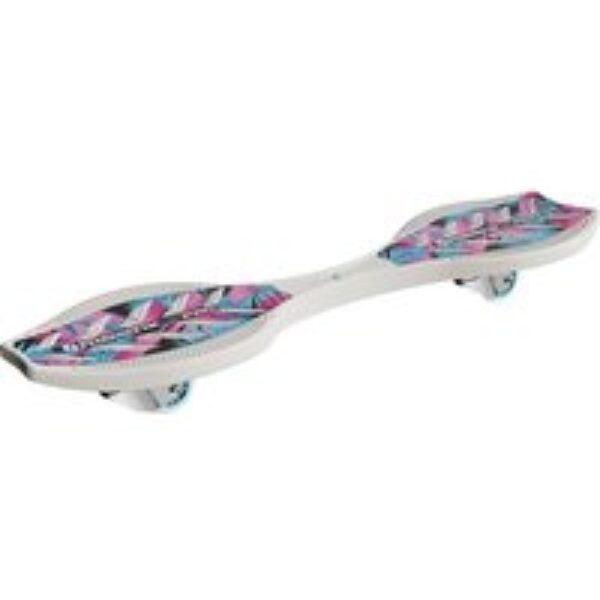 RAZOR Ripstik Air Pro Caster Board - White