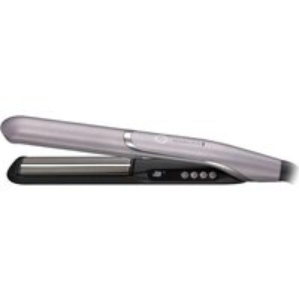 REMINGTON PROluxe You Adaptive Hair Straightener - Purple