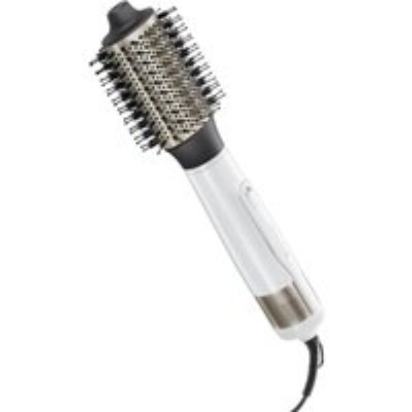 REMINGTON AS8901 HYDRAluxe Volumising Hot Air Styler - White