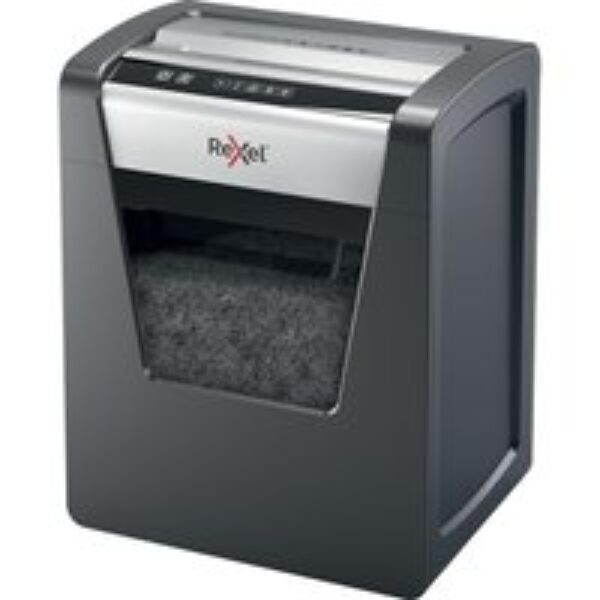 REXEL Momentum M510 Micro Cut Paper Shredder