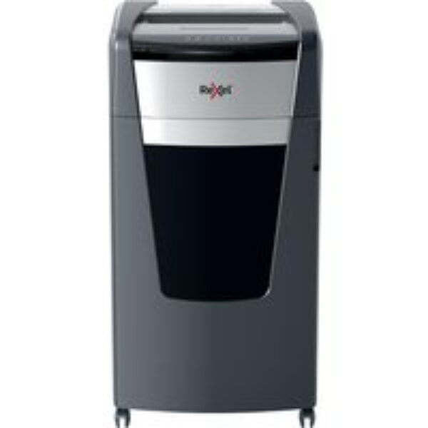 REXEL Momentum Extra XP520 Micro Cut Paper Shredder