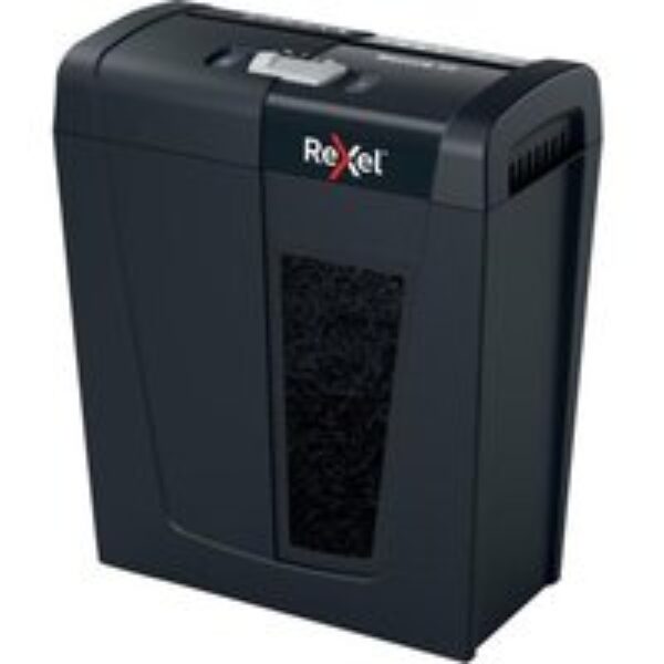 REXEL Secure X8 2020123 Cross Cut Shredder