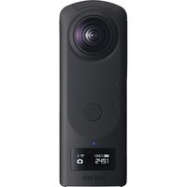 RICOH Theta Z1 4K Ultra HD 360 Camera - 51 GB