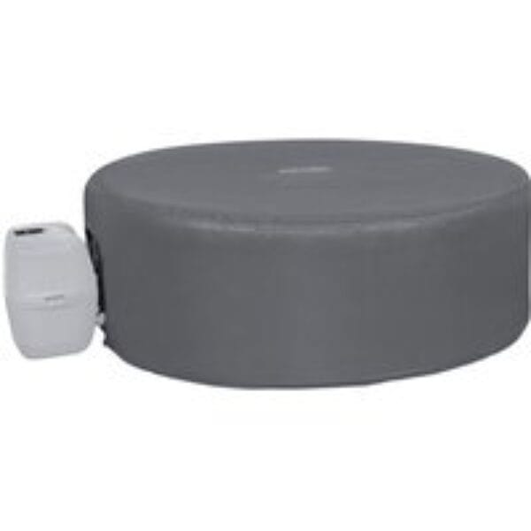 LAY-Z-SPA EnergySense BW60317 Round Hot Tub Cover - Grey