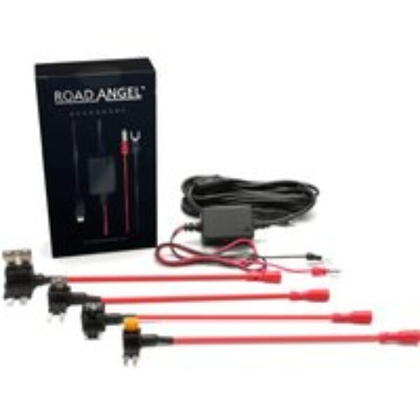 ROAD ANGEL HWK5V Dash Cam Hardwire Kit