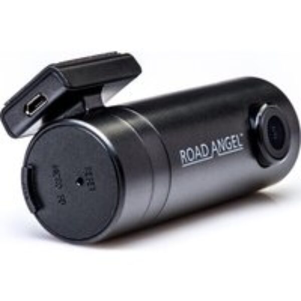 ROAD ANGEL Halo Go Full HD Dash Cam - Black