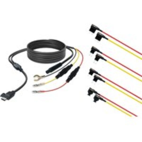 ROAD ANGEL HWK12V Dash Cam Hardwire Kit