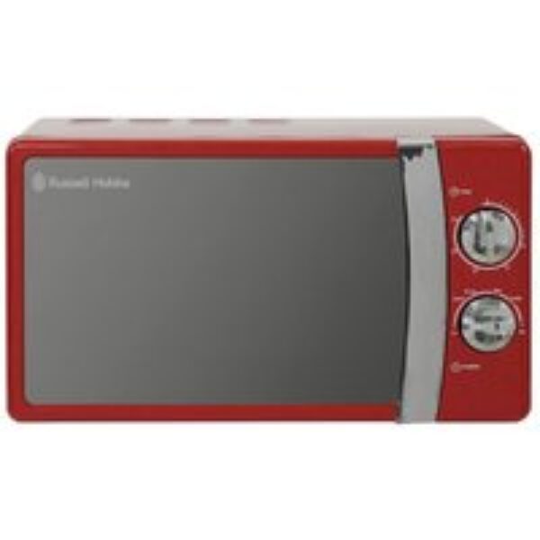 RUSSELL HOBBS RHMM701R Solo Microwave