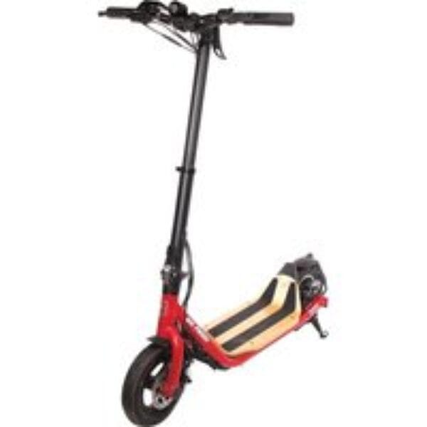 8TEV B10 Roam Electric Scooter - Red & Black